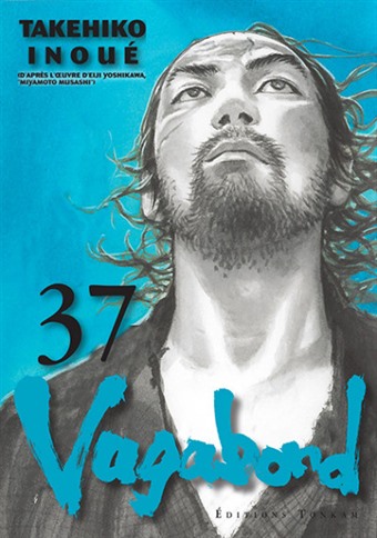 vagabond volume 37